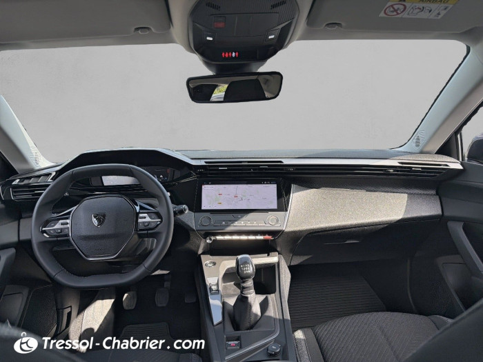 Peugeot 308 PureTech 130ch S&S BVM6 Active Pack