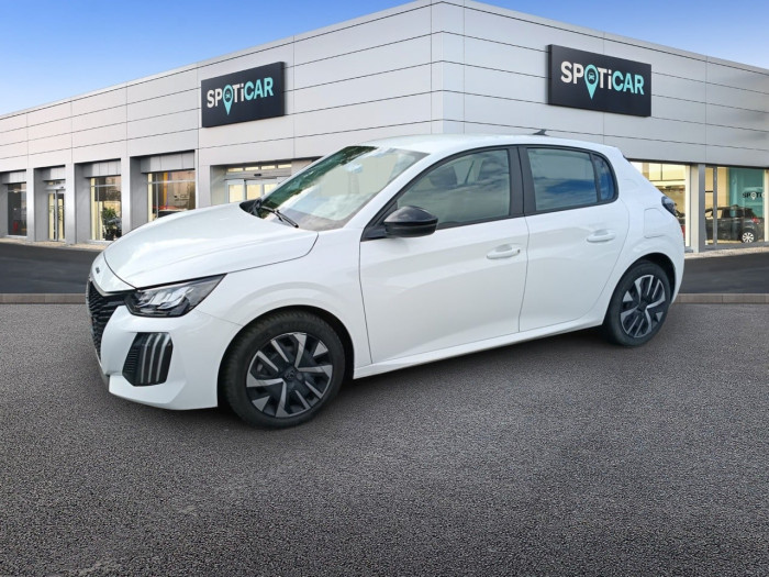 Peugeot 208 BUSINESS R PURETECH 100 S&S BVM6 ACTIVE BUSINESS R