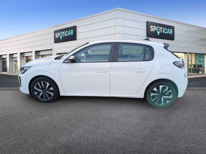 Peugeot 208 BUSINESS R PURETECH 100 S&S BVM6 ACTIVE BUSINESS R
