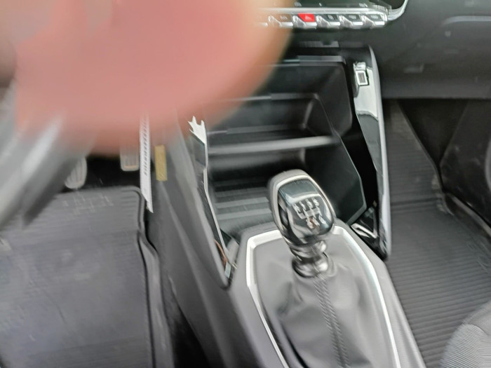 Peugeot 208 BUSINESS R PURETECH 100 S&S BVM6 ACTIVE BUSINESS R