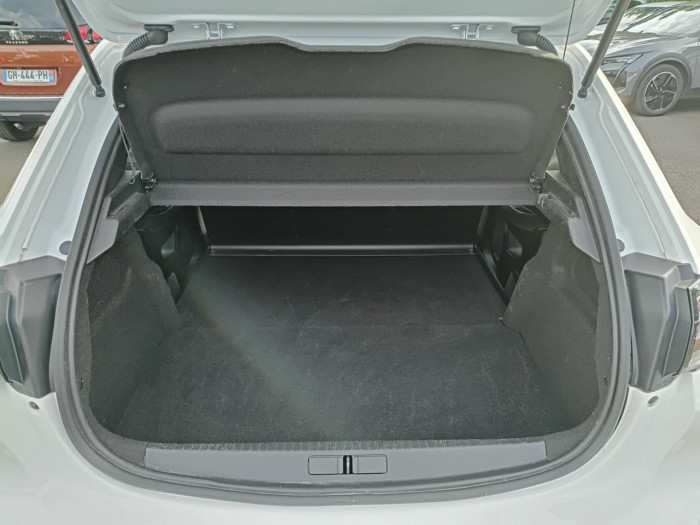 Peugeot 208 BUSINESS R PURETECH 100 S&S BVM6 ACTIVE BUSINESS R
