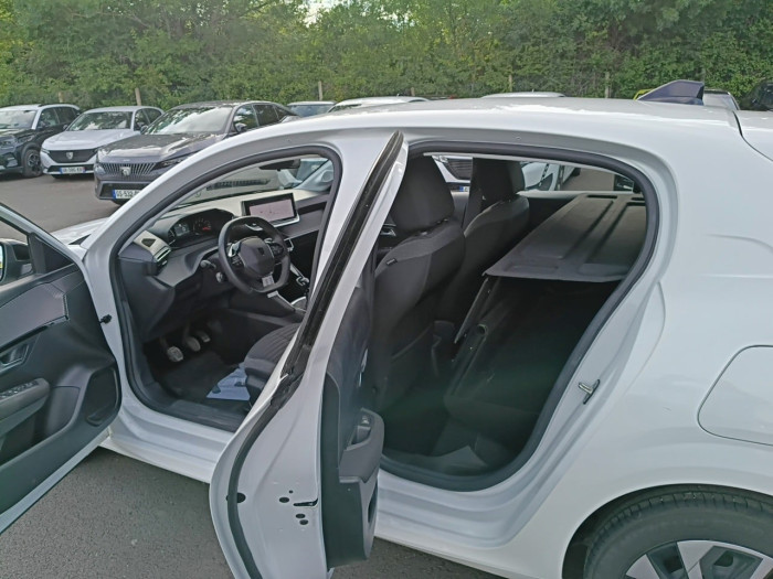 Peugeot 208 BUSINESS R PURETECH 100 S&S BVM6 ACTIVE BUSINESS R