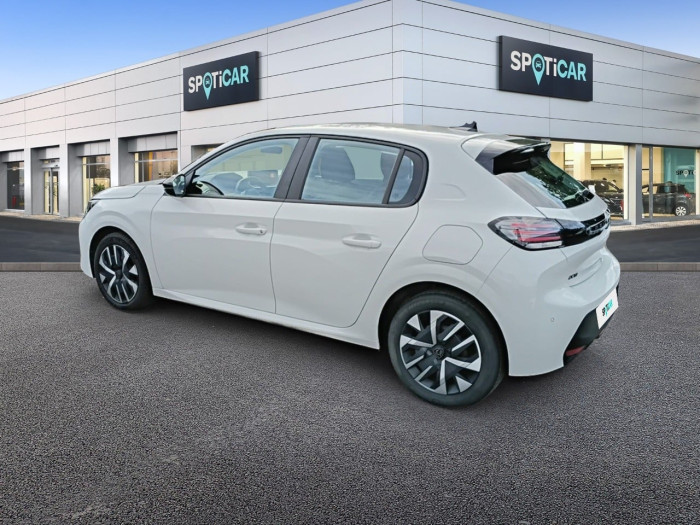 Peugeot 208 BUSINESS R PURETECH 100 S&S BVM6 ACTIVE BUSINESS R