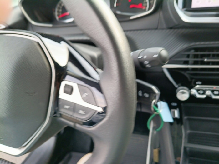Peugeot 208 BUSINESS R PURETECH 100 S&S BVM6 ACTIVE BUSINESS R
