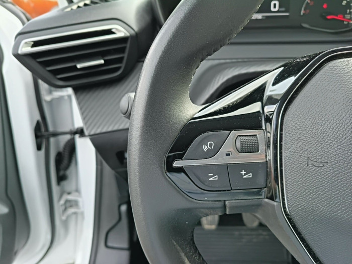 Peugeot 208 BUSINESS R PURETECH 100 S&S BVM6 ACTIVE BUSINESS R