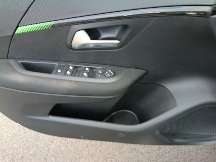 Peugeot 208 BUSINESS R PURETECH 100 S&S BVM6 ACTIVE BUSINESS R
