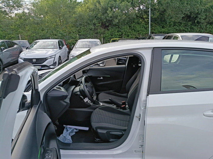 Peugeot 208 BUSINESS R PURETECH 100 S&S BVM6 ACTIVE BUSINESS R