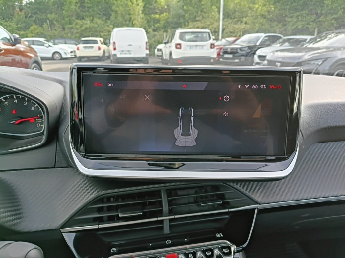 Peugeot 208 BUSINESS R PURETECH 100 S&S BVM6 ACTIVE BUSINESS R