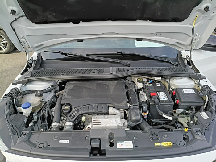 Peugeot 208 BUSINESS R PURETECH 100 S&S BVM6 ACTIVE BUSINESS R