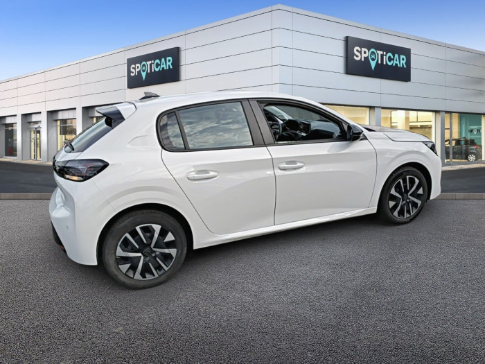 Peugeot 208 BUSINESS R PURETECH 100 S&S BVM6 ACTIVE BUSINESS R