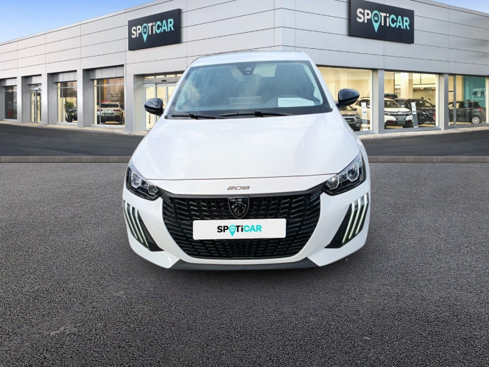 Peugeot 208 BUSINESS R PURETECH 100 S&S BVM6 ACTIVE BUSINESS R
