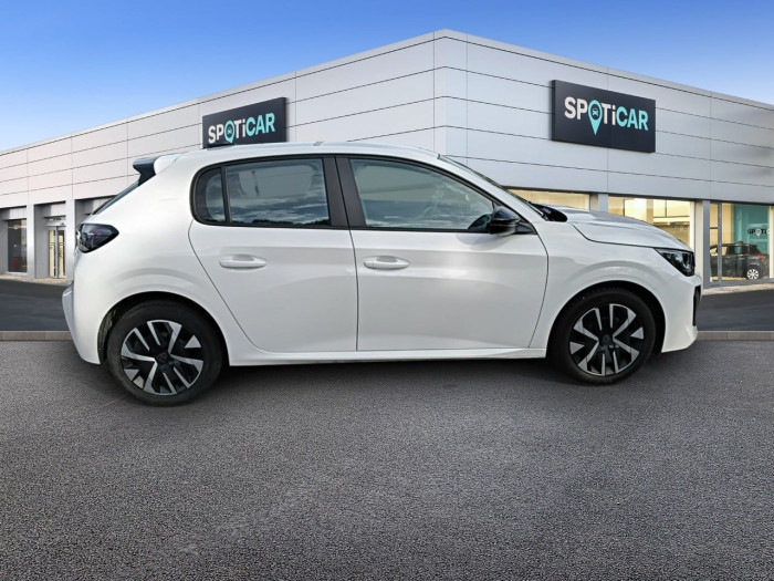 Peugeot 208 BUSINESS R PURETECH 100 S&S BVM6 ACTIVE BUSINESS R