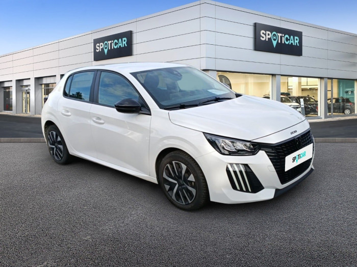 Peugeot 208 BUSINESS R PURETECH 100 S&S BVM6 ACTIVE BUSINESS R