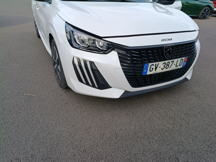 Peugeot 208 BUSINESS R PURETECH 100 S&S BVM6 ACTIVE BUSINESS R