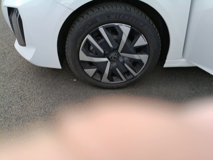 Peugeot 208 BUSINESS R PURETECH 100 S&S BVM6 ACTIVE BUSINESS R