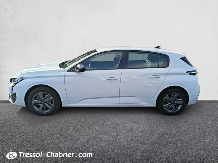 Peugeot 308 PureTech 130ch S&S BVM6 Active Pack