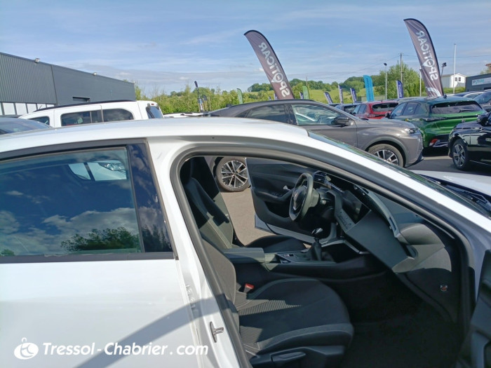 Peugeot 308 PureTech 130ch S&S BVM6 Active Pack