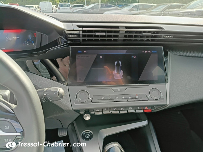 Peugeot 308 PureTech 130ch S&S BVM6 Active Pack