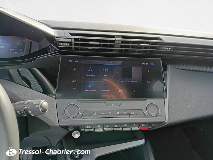 Peugeot 308 PureTech 130ch S&S BVM6 Active Pack