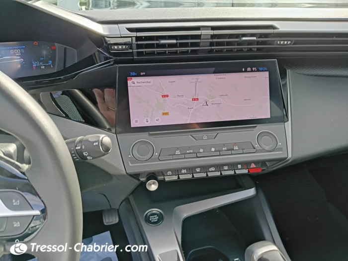 Peugeot 308 PureTech 130ch S&S BVM6 Active Pack