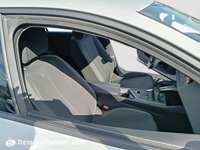 Peugeot 308 PureTech 130ch S&S BVM6 Active Pack