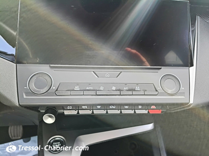 Peugeot 308 PureTech 130ch S&S BVM6 Active Pack