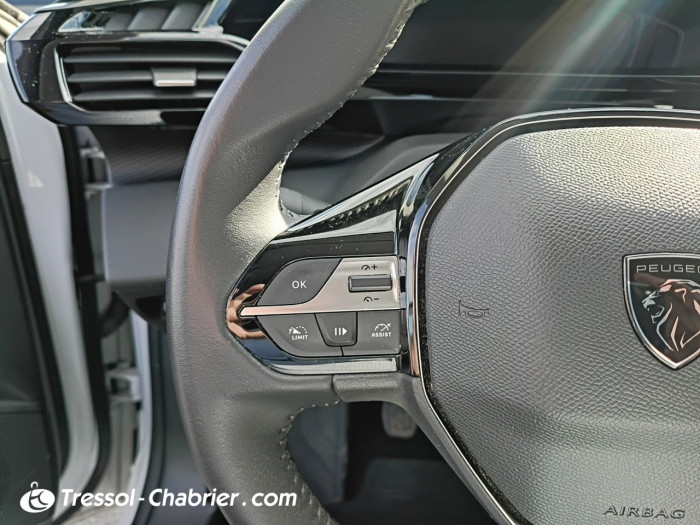 Peugeot 308 PureTech 130ch S&S BVM6 Active Pack
