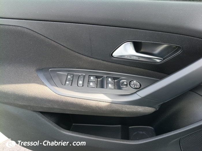 Peugeot 308 PureTech 130ch S&S BVM6 Active Pack