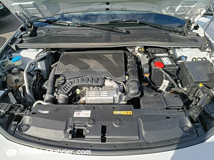 Peugeot 308 PureTech 130ch S&S BVM6 Active Pack