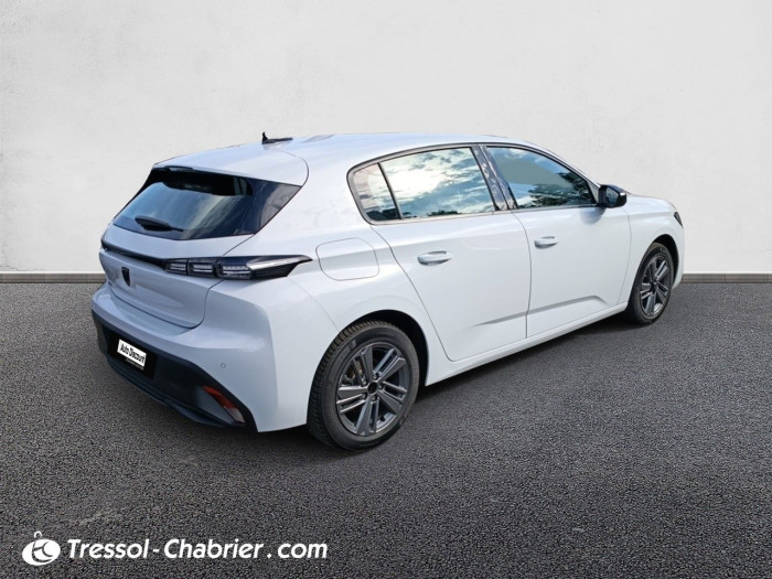 Peugeot 308 PureTech 130ch S&S BVM6 Active Pack