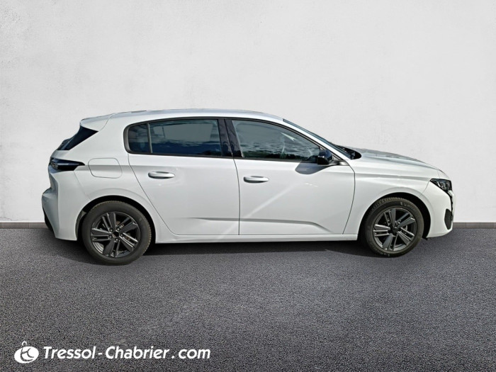 Peugeot 308 PureTech 130ch S&S BVM6 Active Pack