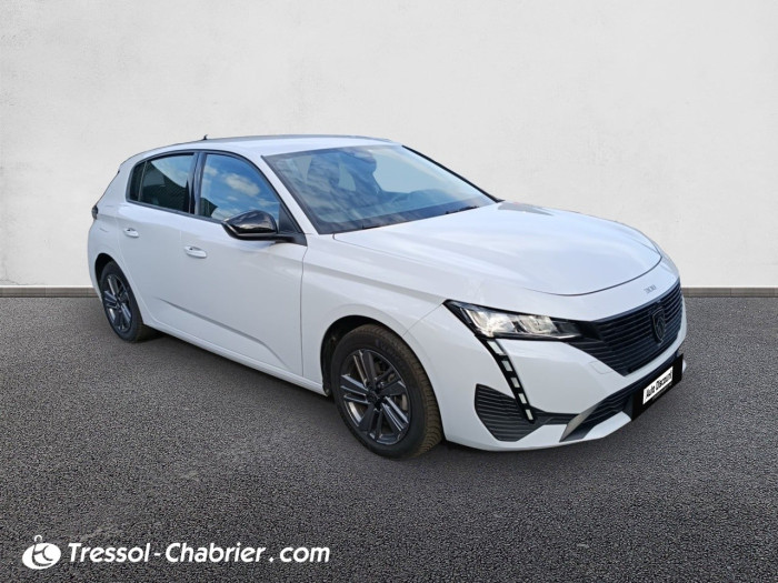 Peugeot 308 PureTech 130ch S&S BVM6 Active Pack