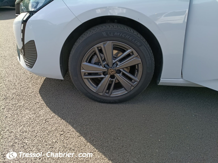 Peugeot 308 PureTech 130ch S&S BVM6 Active Pack