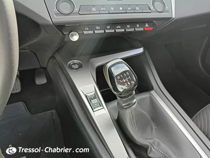 Peugeot 308 PureTech 130ch S&S BVM6 Active Pack