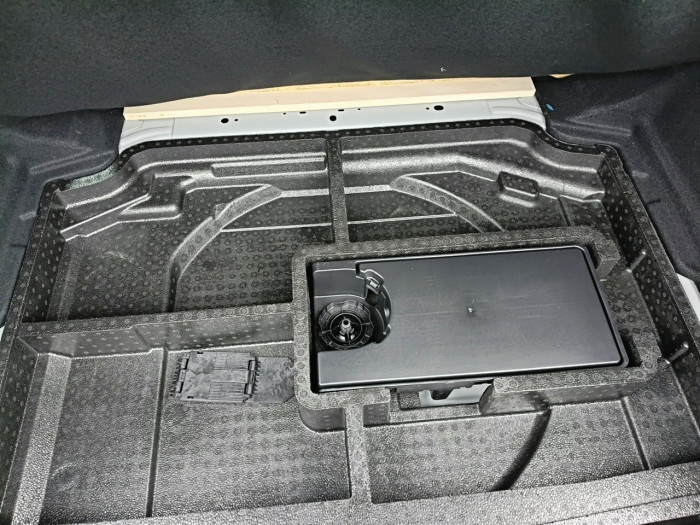 Peugeot 308 Hybrid 136 e-DCS6 Style