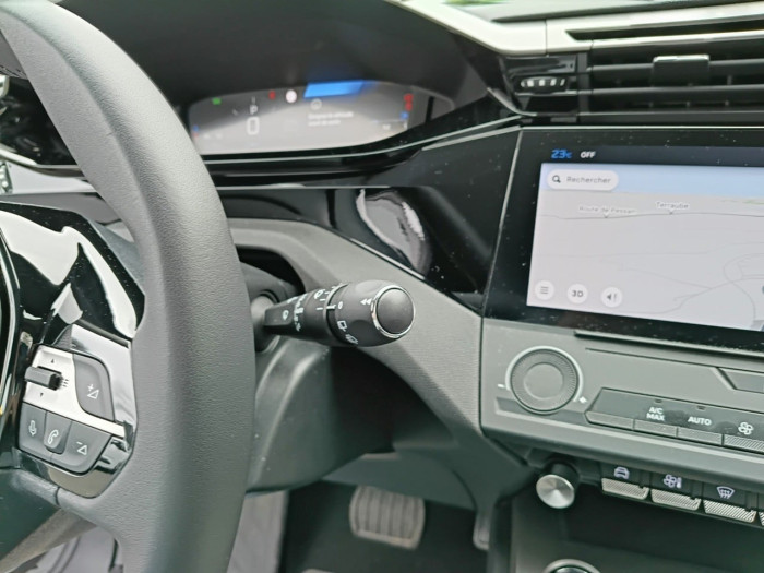 Peugeot 308 Hybrid 136 e-DCS6 Style