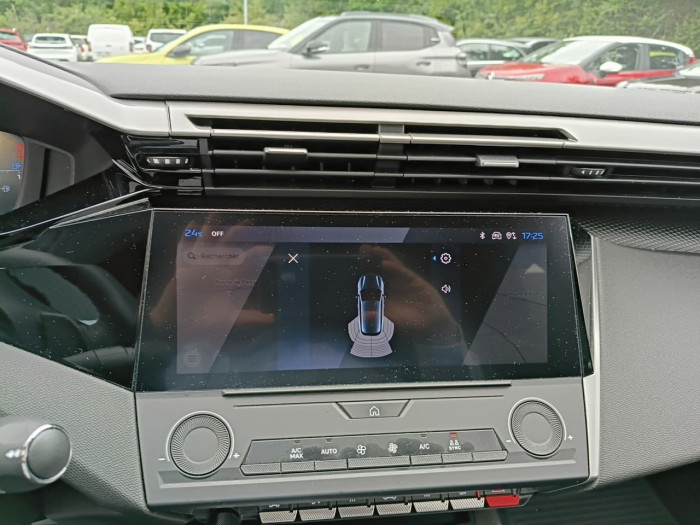 Peugeot 308 Hybrid 136 e-DCS6 Style