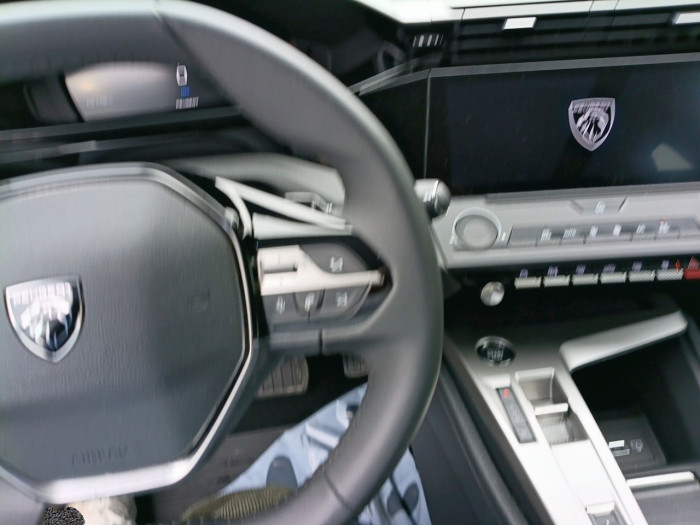 Peugeot 308 Hybrid 136 e-DCS6 Style
