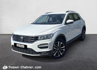 Volkswagen T-ROC 1.5 TSI 150 EVO Start/Stop BVM6 United