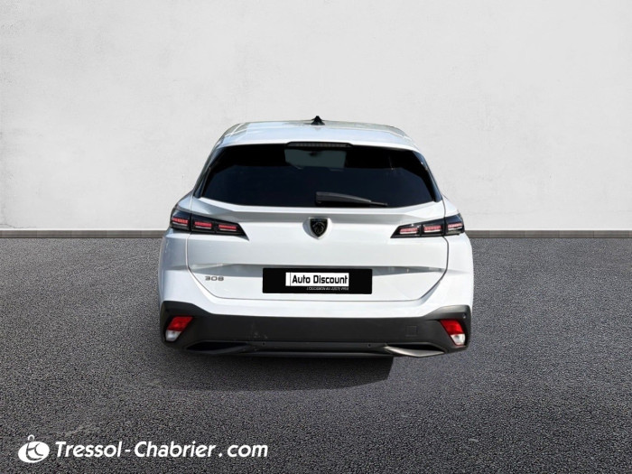 Peugeot 308 SW PureTech 130ch S&S EAT8 Active Pack