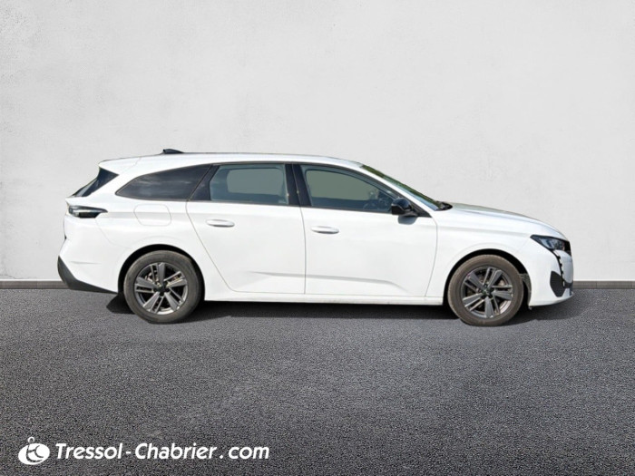 Peugeot 308 SW PureTech 130ch S&S EAT8 Active Pack