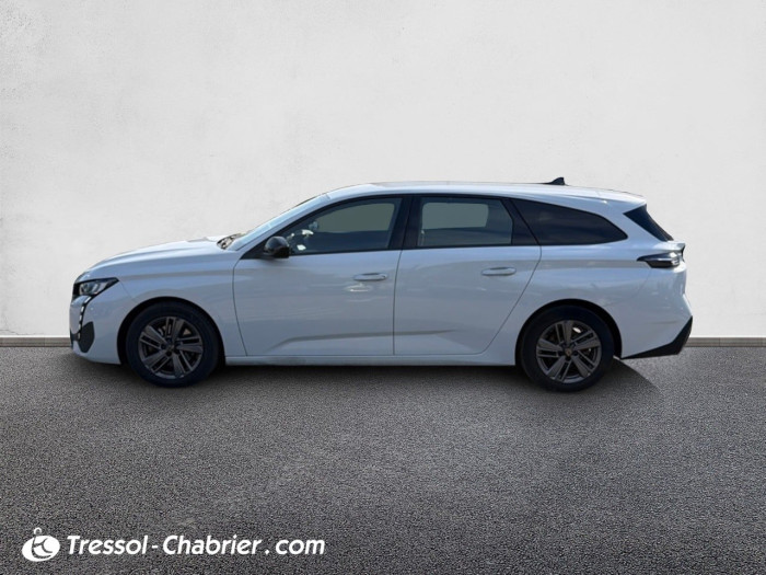 Peugeot 308 SW PureTech 130ch S&S EAT8 Active Pack