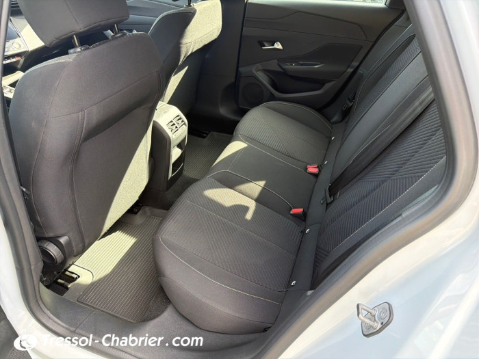 Peugeot 308 SW PureTech 130ch S&S EAT8 Active Pack