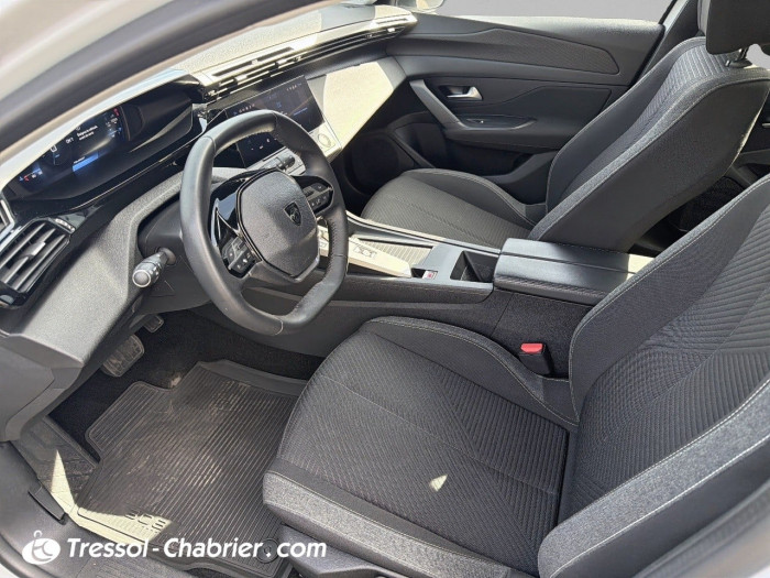 Peugeot 308 SW PureTech 130ch S&S EAT8 Active Pack