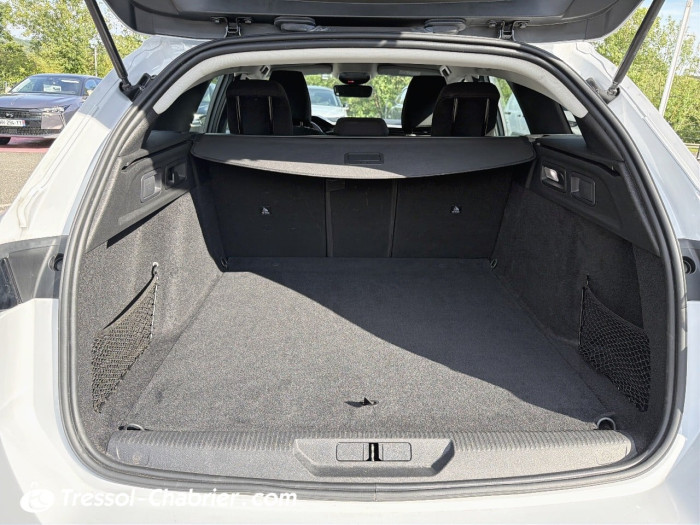 Peugeot 308 SW PureTech 130ch S&S EAT8 Active Pack