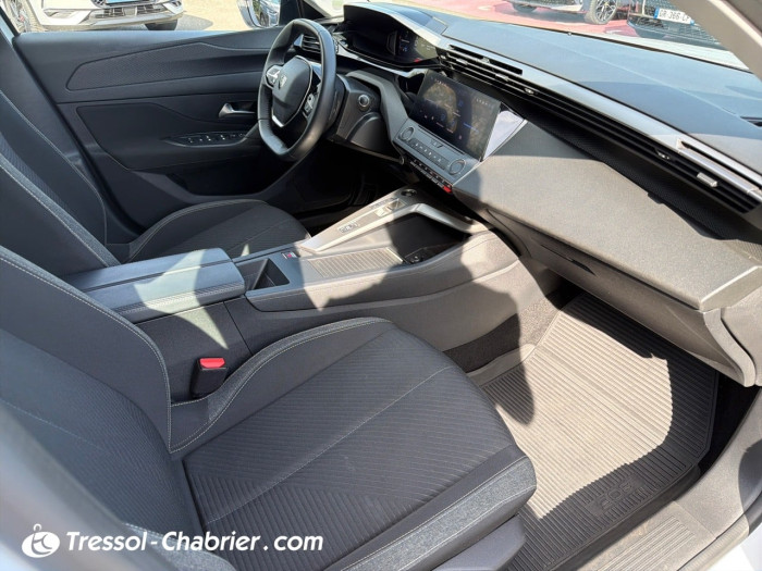 Peugeot 308 SW PureTech 130ch S&S EAT8 Active Pack