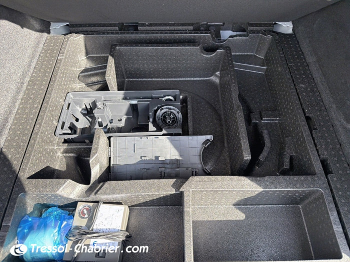 Peugeot 308 SW PureTech 130ch S&S EAT8 Active Pack