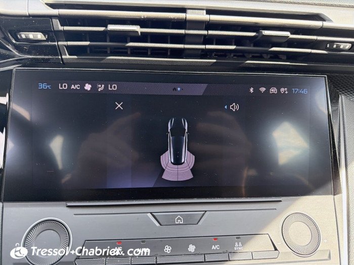 Peugeot 308 SW PureTech 130ch S&S EAT8 Active Pack