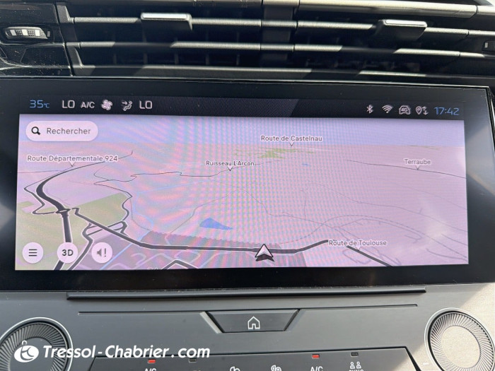 Peugeot 308 SW PureTech 130ch S&S EAT8 Active Pack