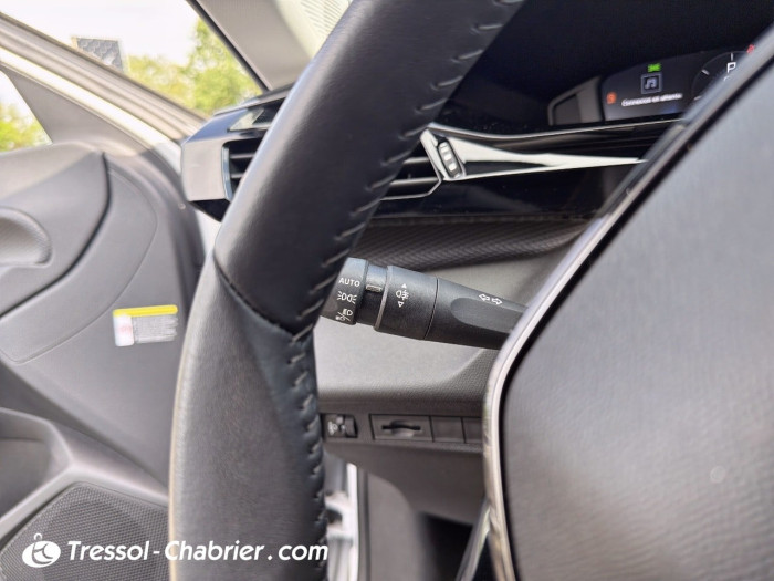 Peugeot 308 SW PureTech 130ch S&S EAT8 Active Pack